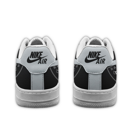 LVR Premium AF1 Sneakers Victory Pride DDT CTND