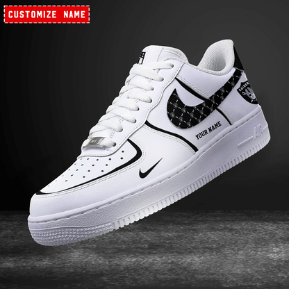 LVR Premium NFL V3 AF1 Sneaker DDT CTND