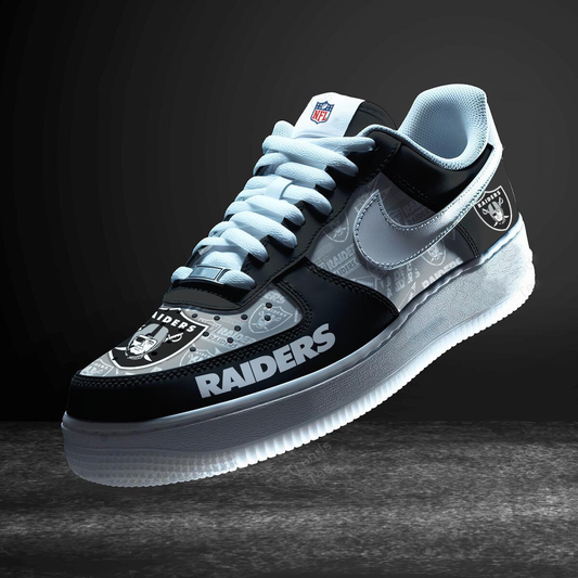 LVR Premium NFL V4 AF1 Sneaker DDT CTND