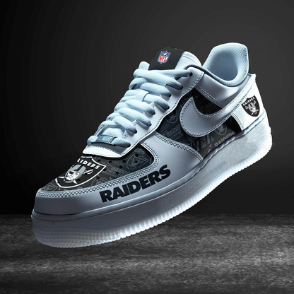 LVR Premium NFL V4 AF1 Sneaker DDT CTND