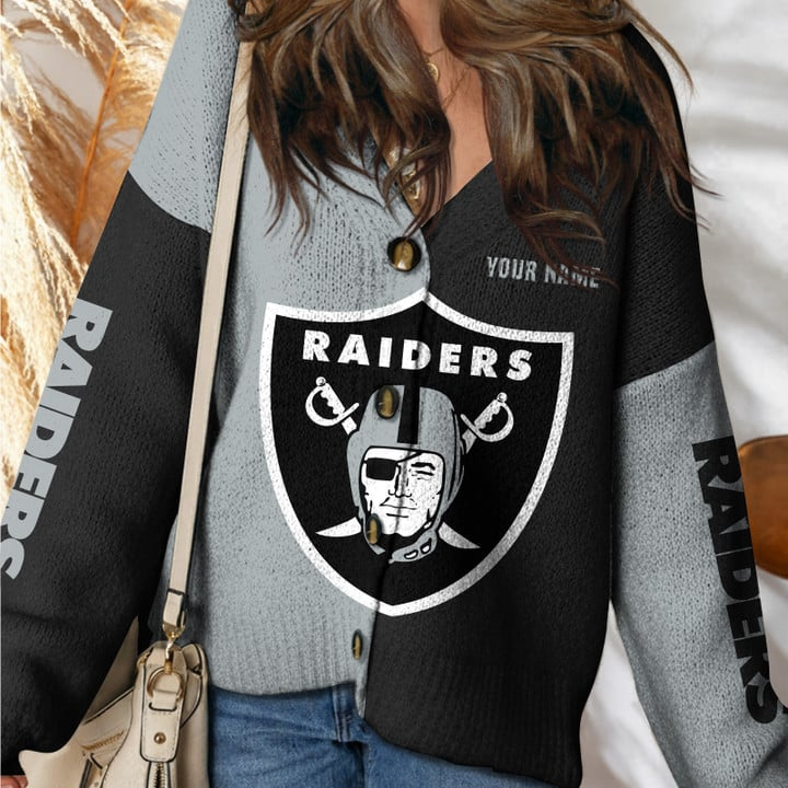 LVR Premium NFL Women Cardigan DDT HLPHUONG
