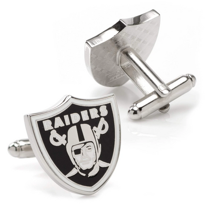 LVR x NFL Premium Cufflinks DDT NTL