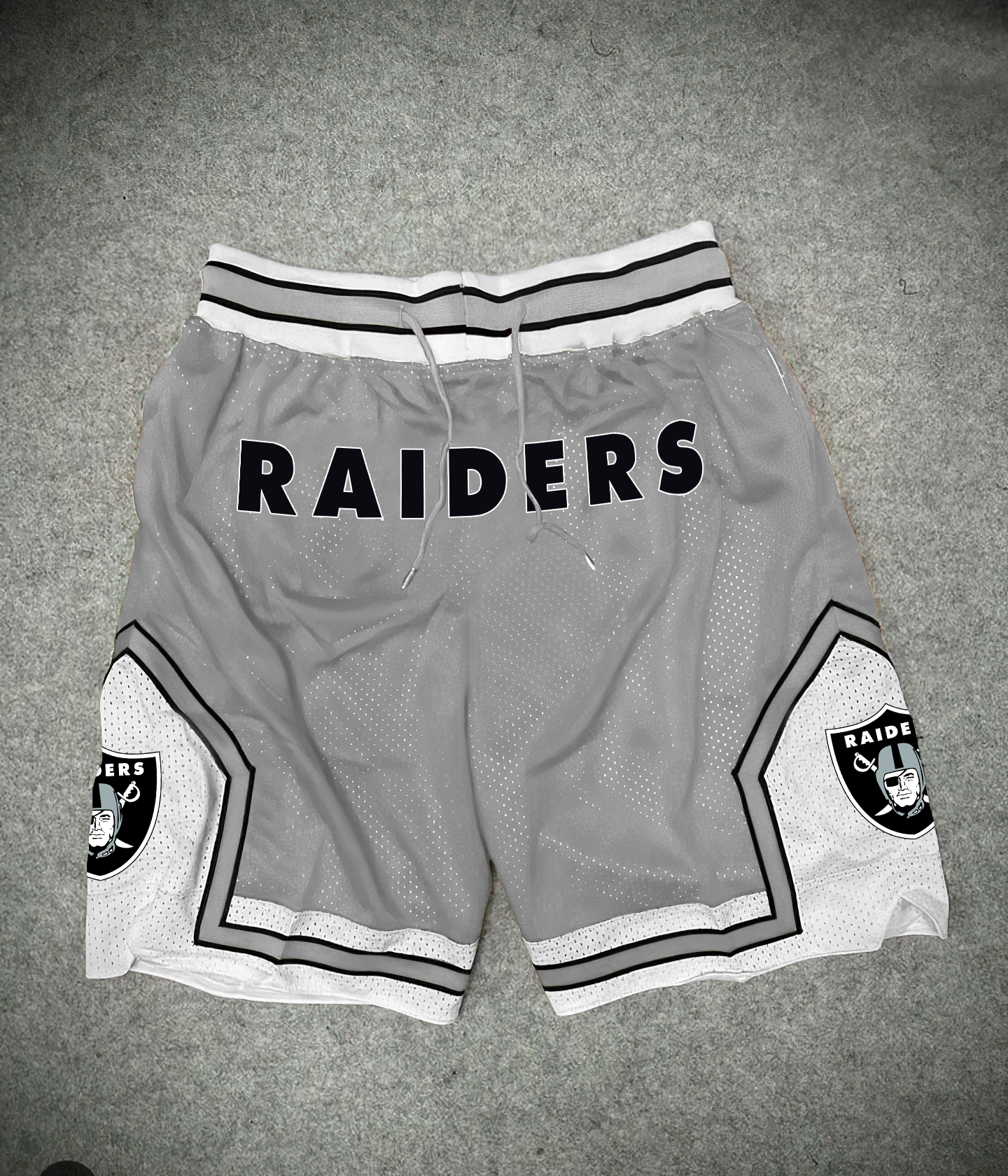 LVR V3 Premium NFL Short Pants For Men DDT TTV