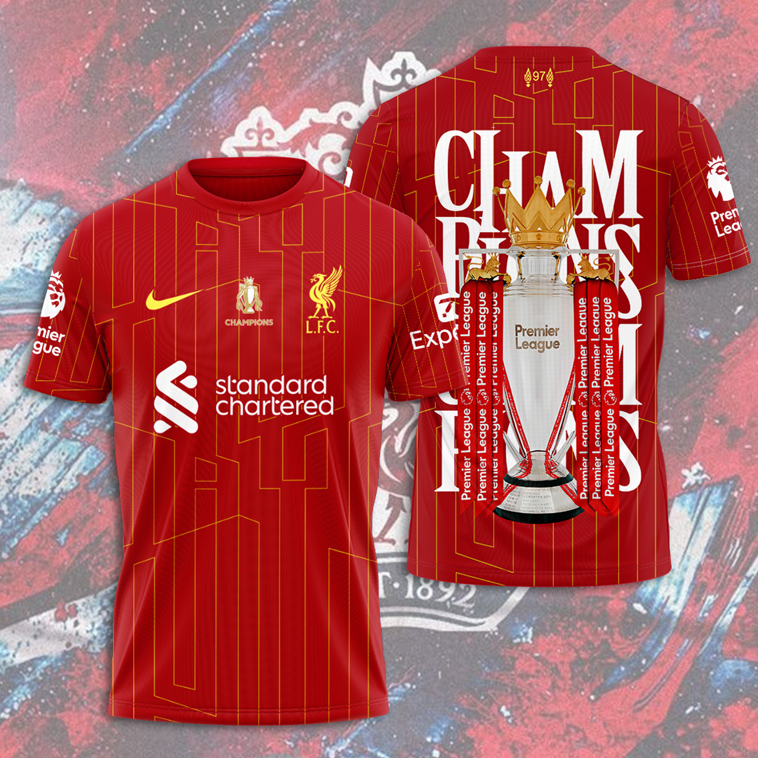 Selected Variant Image