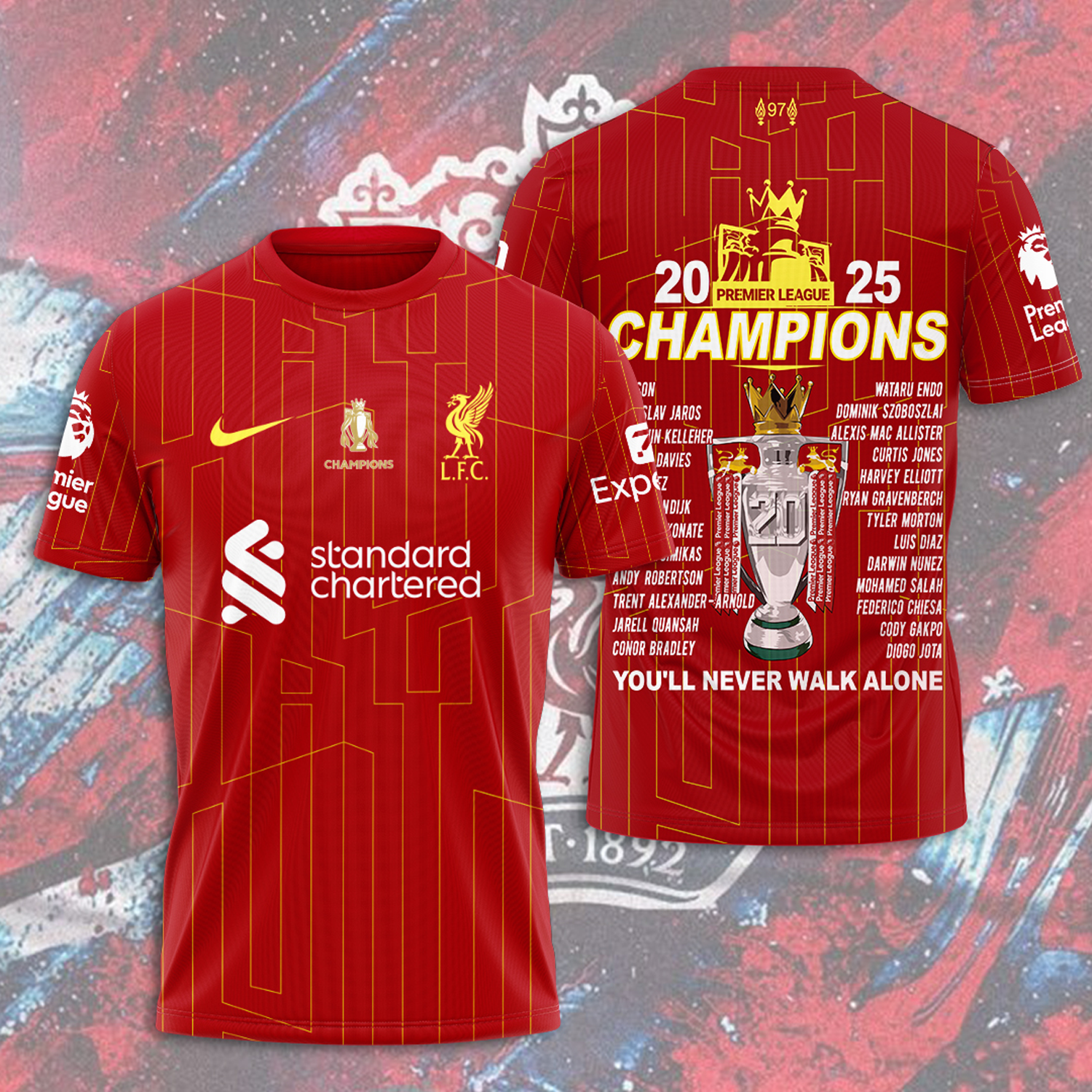 Selected Variant Image