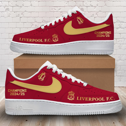 Liverpool FC AF1 Sneaker NDD