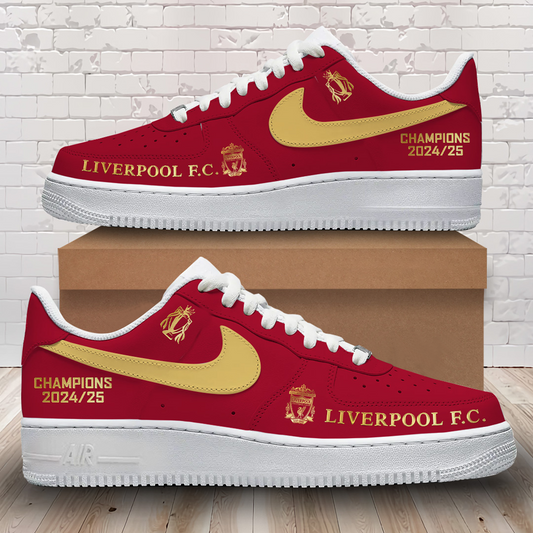 Liverpool FC AF1 Sneaker NDD