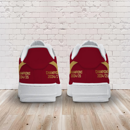 Liverpool FC AF1 Sneaker NDD