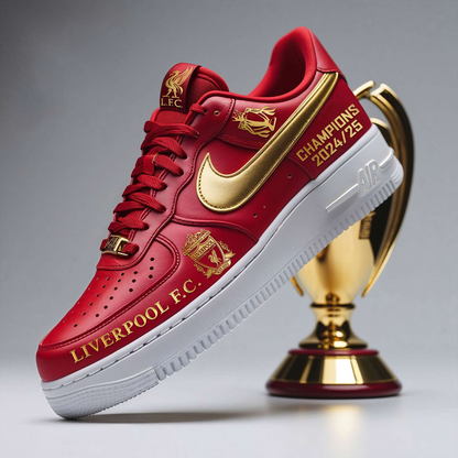 Liverpool FC AF1 Sneaker NDD