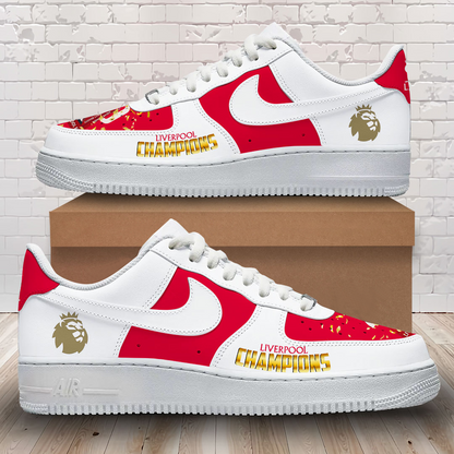 Liverpool FC AF1 Sneaker V2 NDD