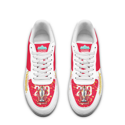 Liverpool FC AF1 Sneaker V2 NDD
