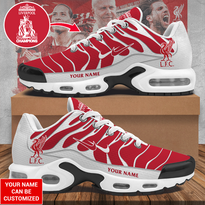 Liverpool FC Air Max Shoes V1 NDD