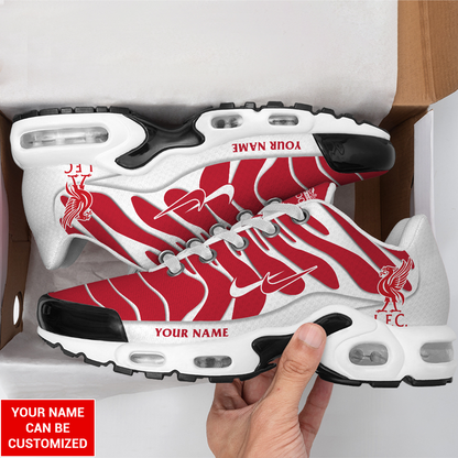 Liverpool FC Air Max Shoes V1 NDD