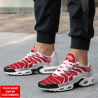 Liverpool FC Air Max Shoes V1 NDD
