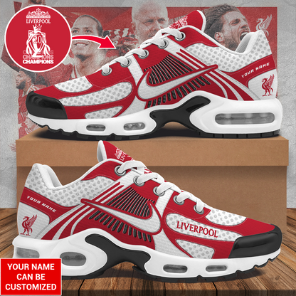 Liverpool FC Air Max Shoes V2 NDD