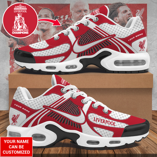Liverpool FC Air Max Shoes V2 NDD