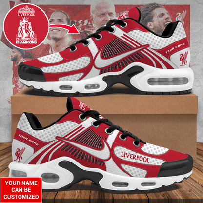 Liverpool FC Air Max Shoes V2 NDD