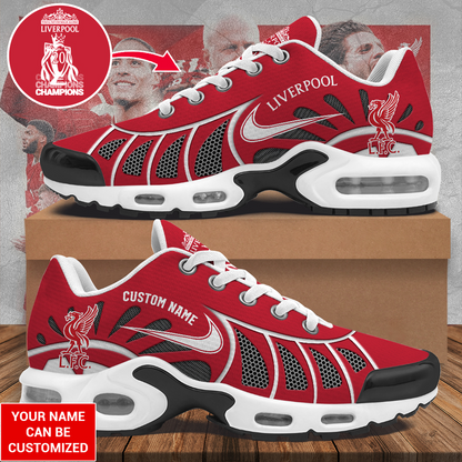Liverpool FC Air Max Shoes V3 NDD