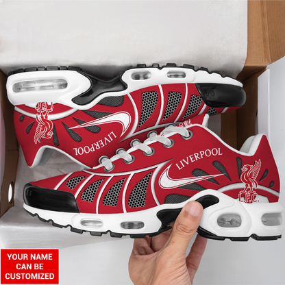 Liverpool FC Air Max Shoes V3 NDD