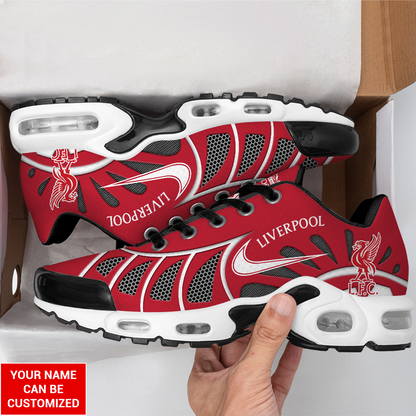 Liverpool FC Air Max Shoes V3 NDD