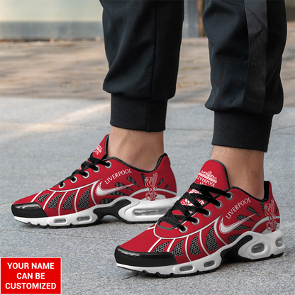 Liverpool FC Air Max Shoes V3 NDD