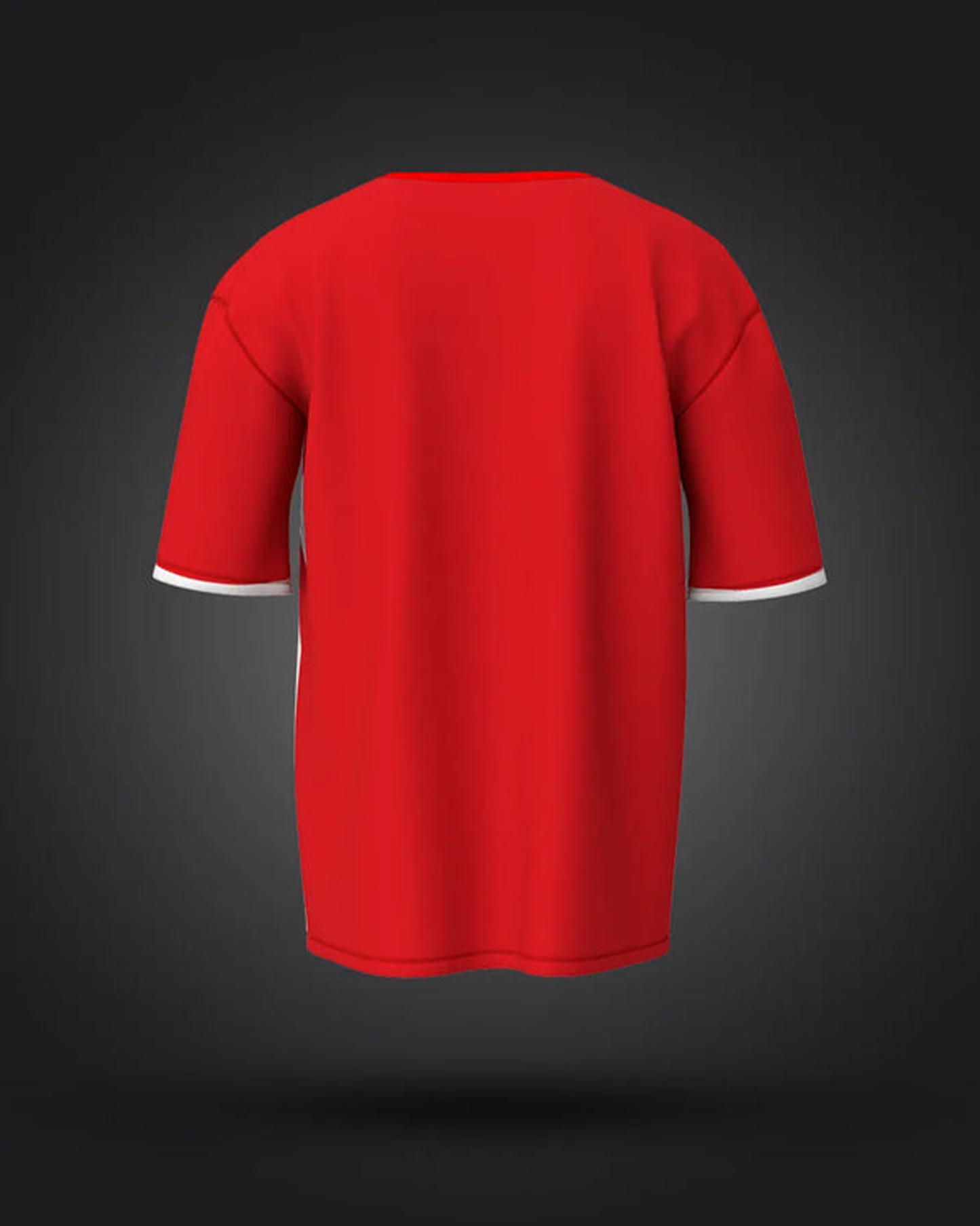 LIV FC Champions 24/25 Shirt DDTTTV