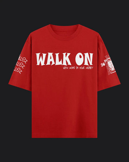 LIV FC Champions 24/25 V2 Shirt DDTTTV