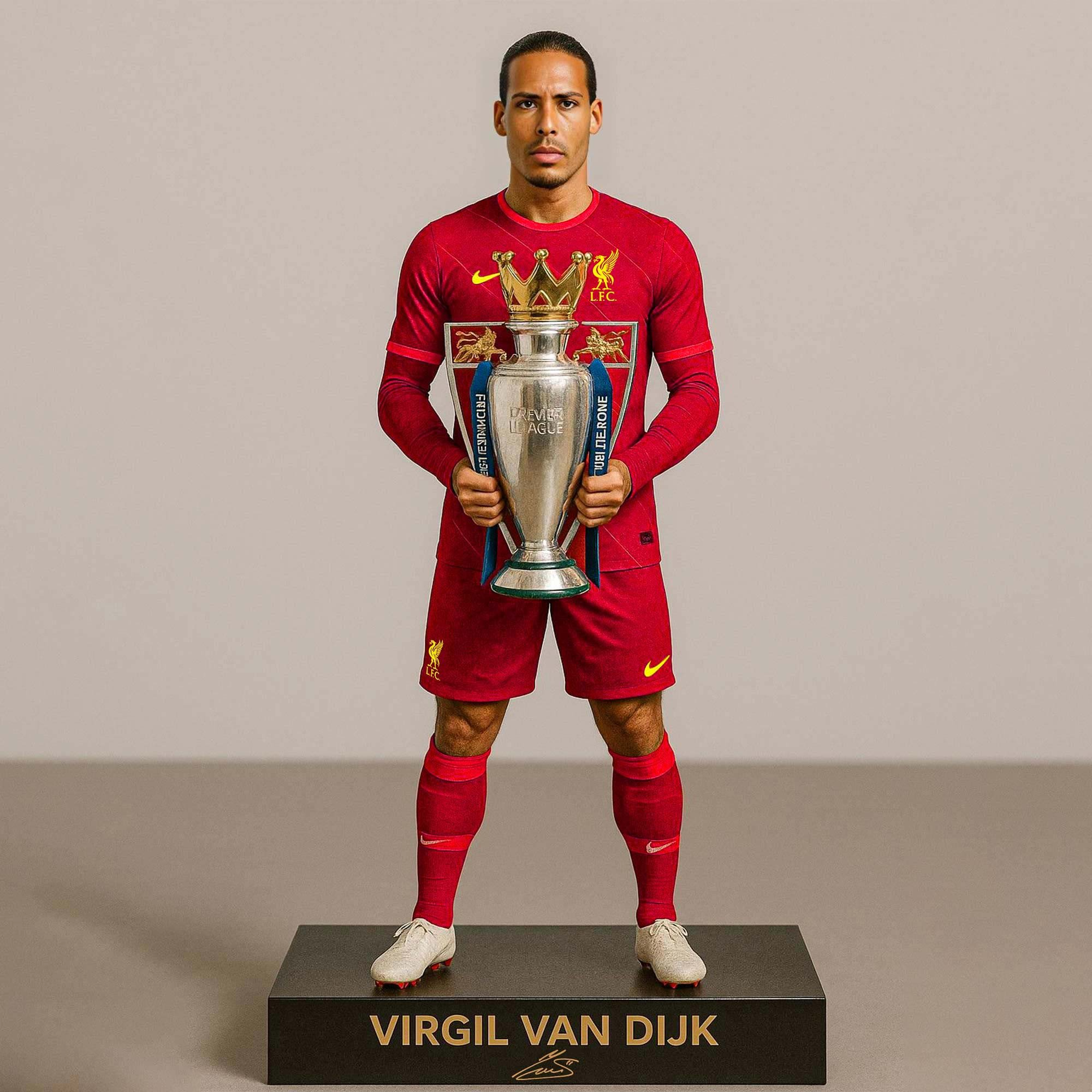 Selected Variant Image