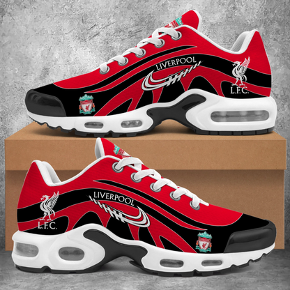 Liverpool FC Champions Premier League 2025 V3 Air Max Shoes Plus DDTTTV