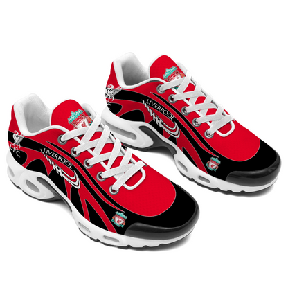 Liverpool FC Champions Premier League 2025 V3 Air Max Shoes Plus DDTTTV