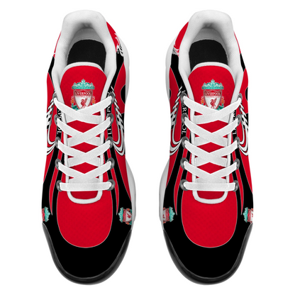 Liverpool FC Champions Premier League 2025 V3 Air Max Shoes Plus DDTTTV