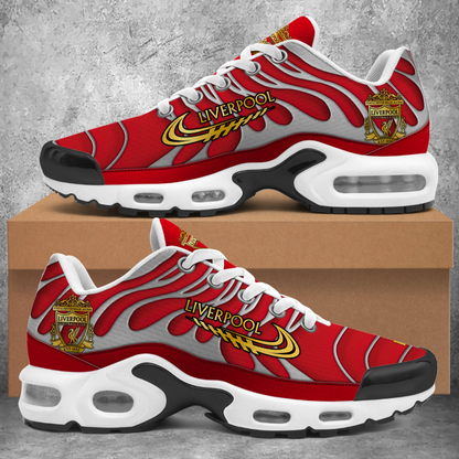 Liverpool FC Champions Premier League 2025 V4 Air Max Shoes Plus DDTTTV
