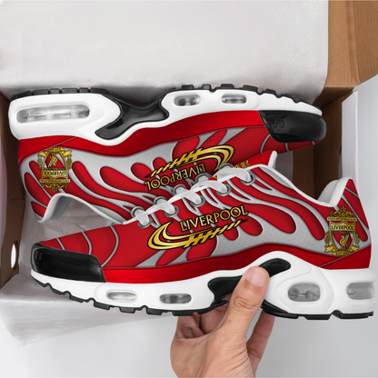 Liverpool FC Champions Premier League 2025 V4 Air Max Shoes Plus DDTTTV