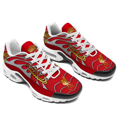 Liverpool FC Champions Premier League 2025 V4 Air Max Shoes Plus DDTTTV