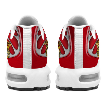 Liverpool FC Champions Premier League 2025 V4 Air Max Shoes Plus DDTTTV