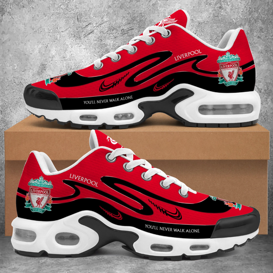 Liverpool FC Champions Premier League 2025 V5 Air Max Shoes Plus DDTTTV