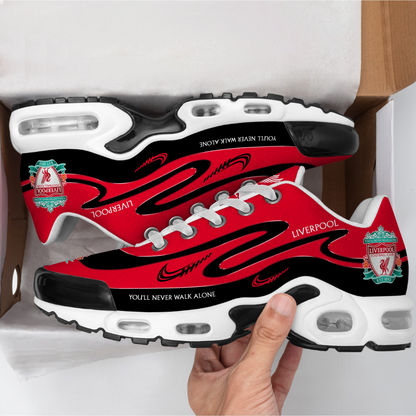 Liverpool FC Champions Premier League 2025 V5 Air Max Shoes Plus DDTTTV