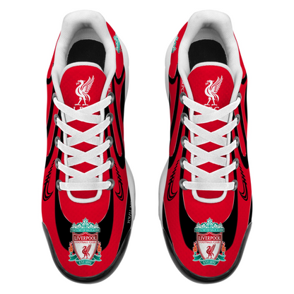 Liverpool FC Champions Premier League 2025 V5 Air Max Shoes Plus DDTTTV