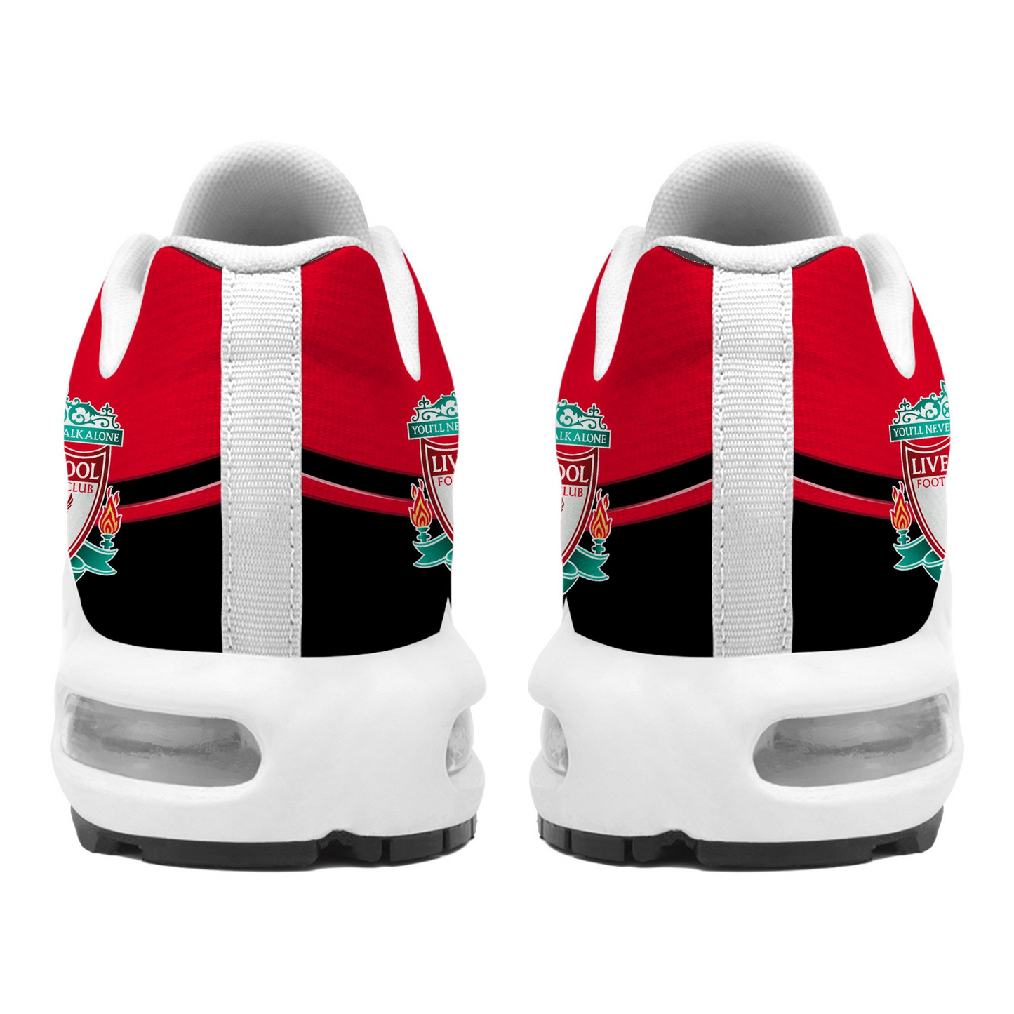 Liverpool FC Champions Premier League 2025 V5 Air Max Shoes Plus DDTTTV
