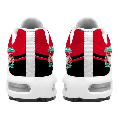Liverpool FC Champions Premier League 2025 V5 Air Max Shoes Plus DDTTTV