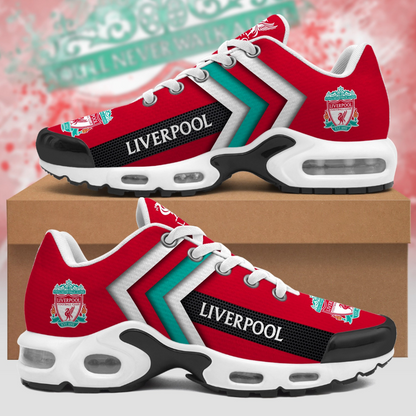 Liverpool FC Champions Premier League 2025 V6 Air Max Shoes Plus DDTTTV