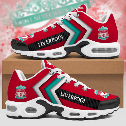 Liverpool FC Champions Premier League 2025 V6 Air Max Shoes Plus DDTTTV