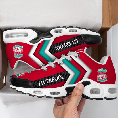Liverpool FC Champions Premier League 2025 V6 Air Max Shoes Plus DDTTTV