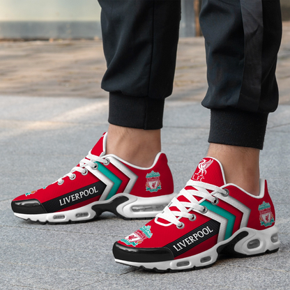 Liverpool FC Champions Premier League 2025 V6 Air Max Shoes Plus DDTTTV