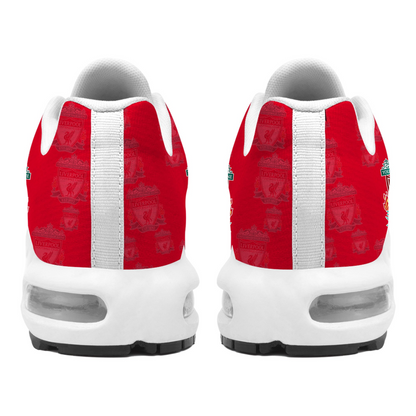 Liverpool FC Champions Premier League 2025 V7 Air Max Shoes Plus DDTTTV