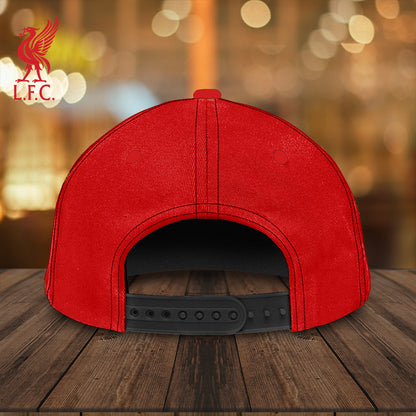 Liverpool FC Classic Cap NDD