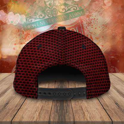 Liverpool FC Classic Cap V1 NDD