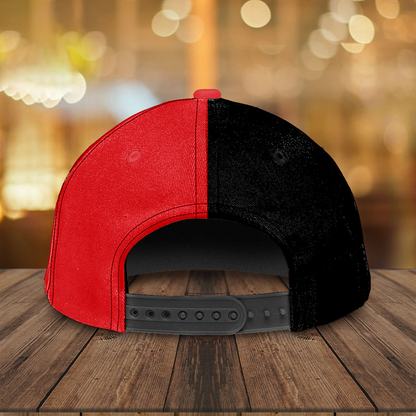 Liverpool FC Classic Cap V1 NDD