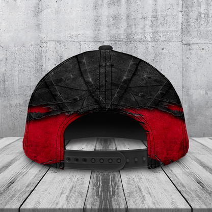 Liverpool FC Classic Cap V2 NDD