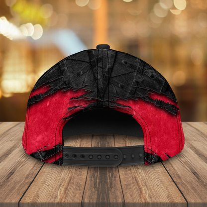 Liverpool FC Classic Cap V2 NDD